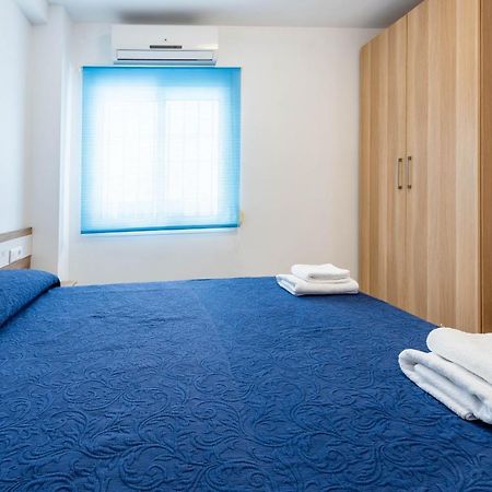 Edificio Chaparil Apartman Nerja Kültér fotó