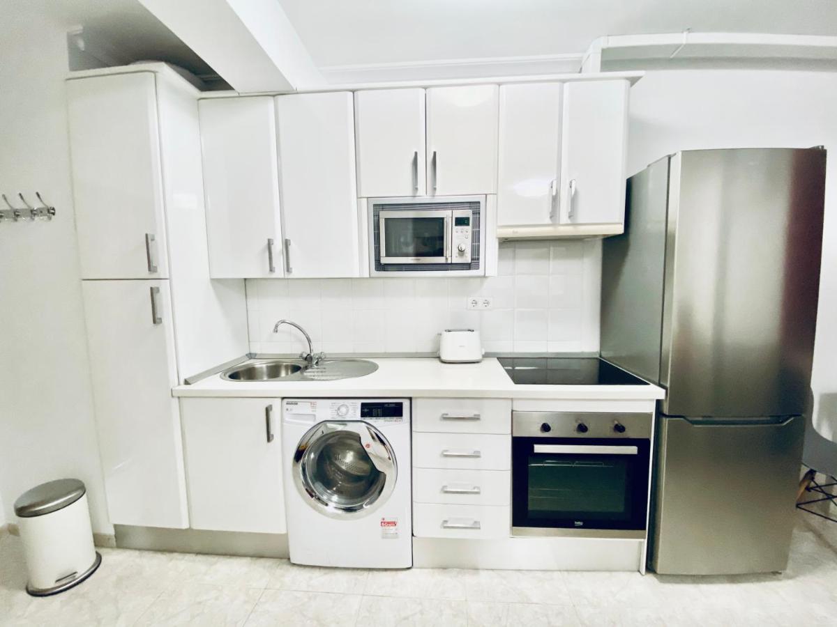 Edificio Chaparil Apartman Nerja Kültér fotó
